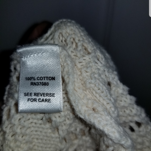 Beautiful Cato sweater - Picture 4 of 6